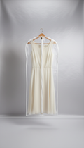 SOLD – Chiffon Midi Dress in Branded Garment Bag