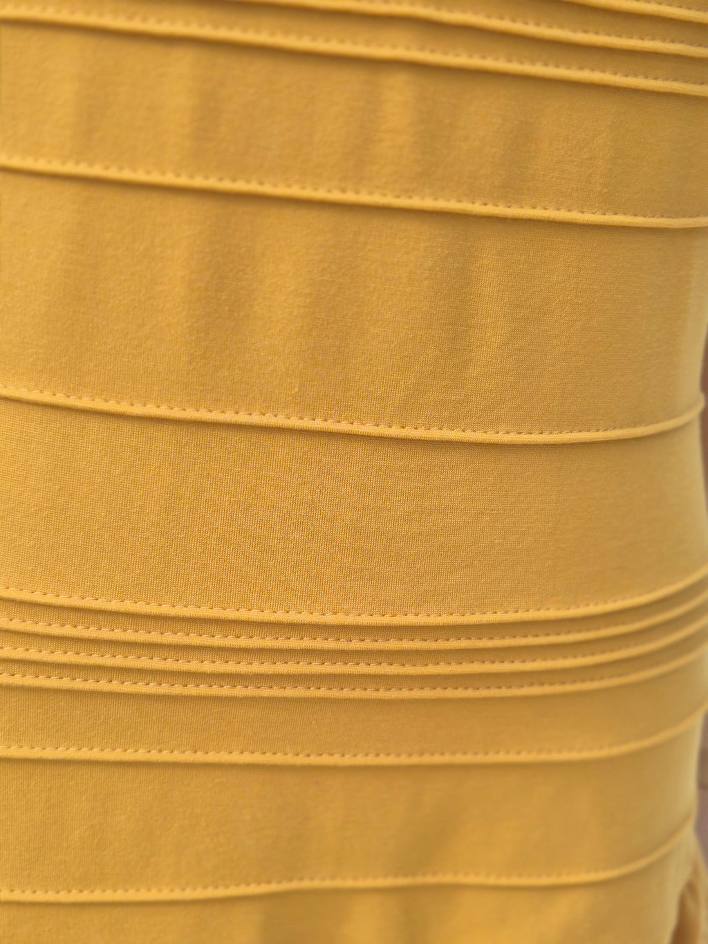Madison "Pleated stretch Jersey Mini Dress by the French brand Maje" - Size Eu3
