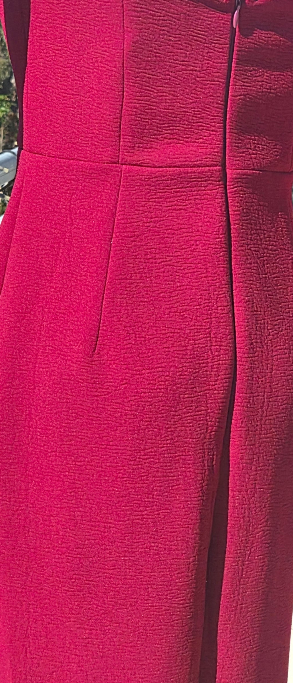 Angel BiBa Date night red dress - Size 8