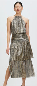 Anthem Of The Angels Dress By Sass & Bide - Size 10
