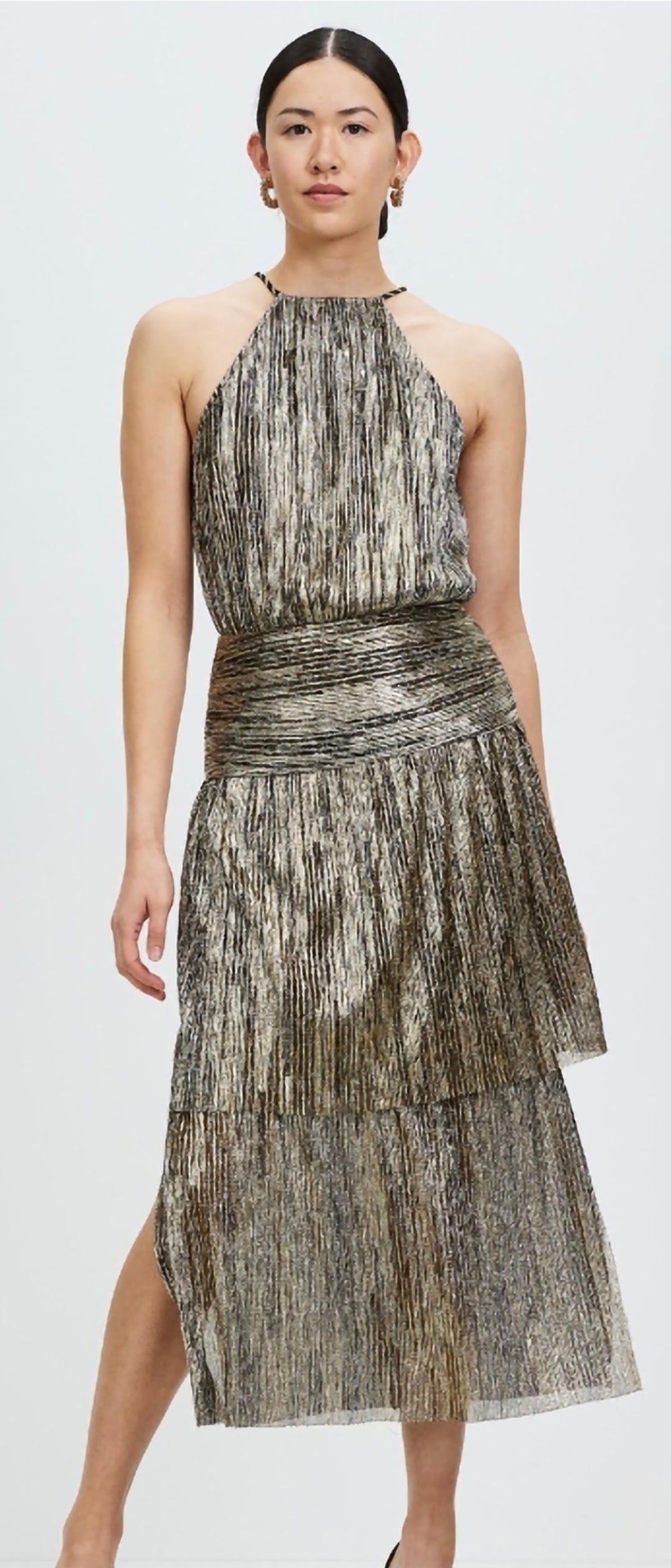 Anthem Of The Angels Dress By Sass & Bide - Size 10