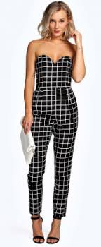 Paralleled Jumpersuit - Size 10